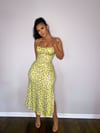 Sundress Season Midi Dress