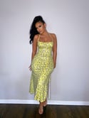 Sundress Season Midi Dress