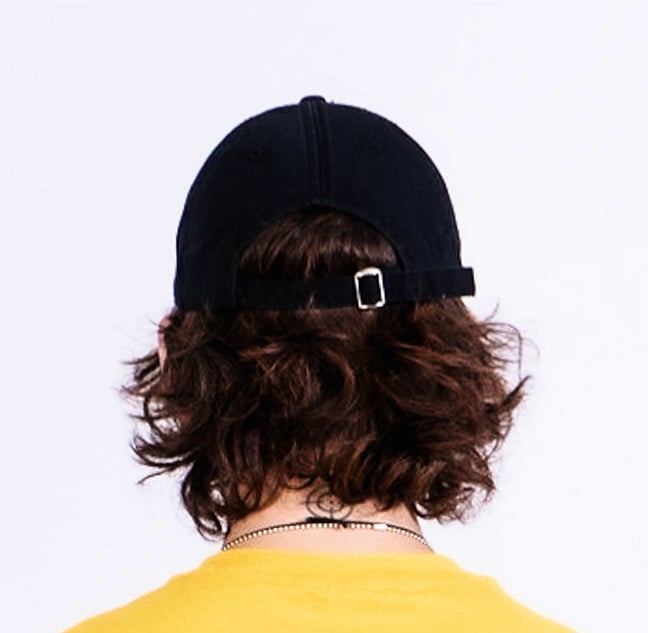 Image of Orb Weave Logo Hat