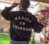 MEXICO ES CHINGON