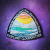 Exoplanet Cloudspotter Patch