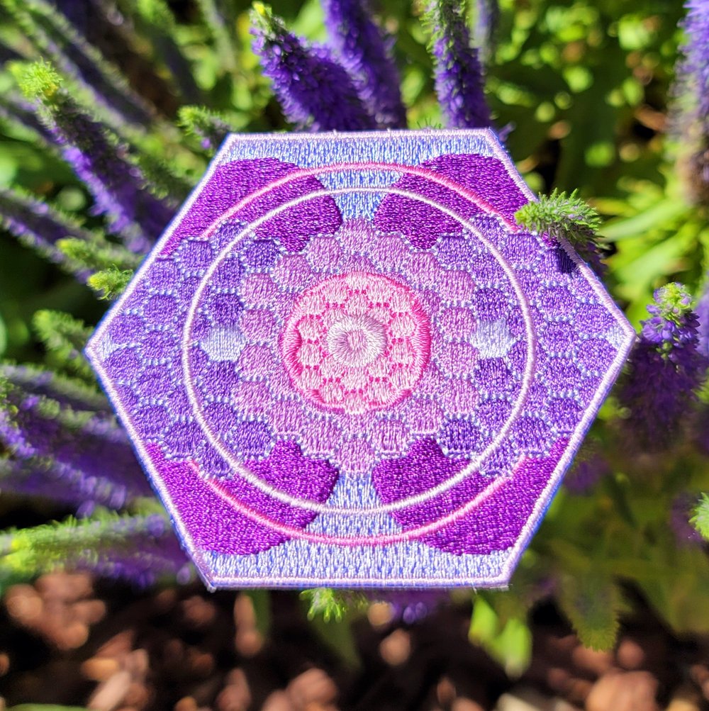 Telescope Patch