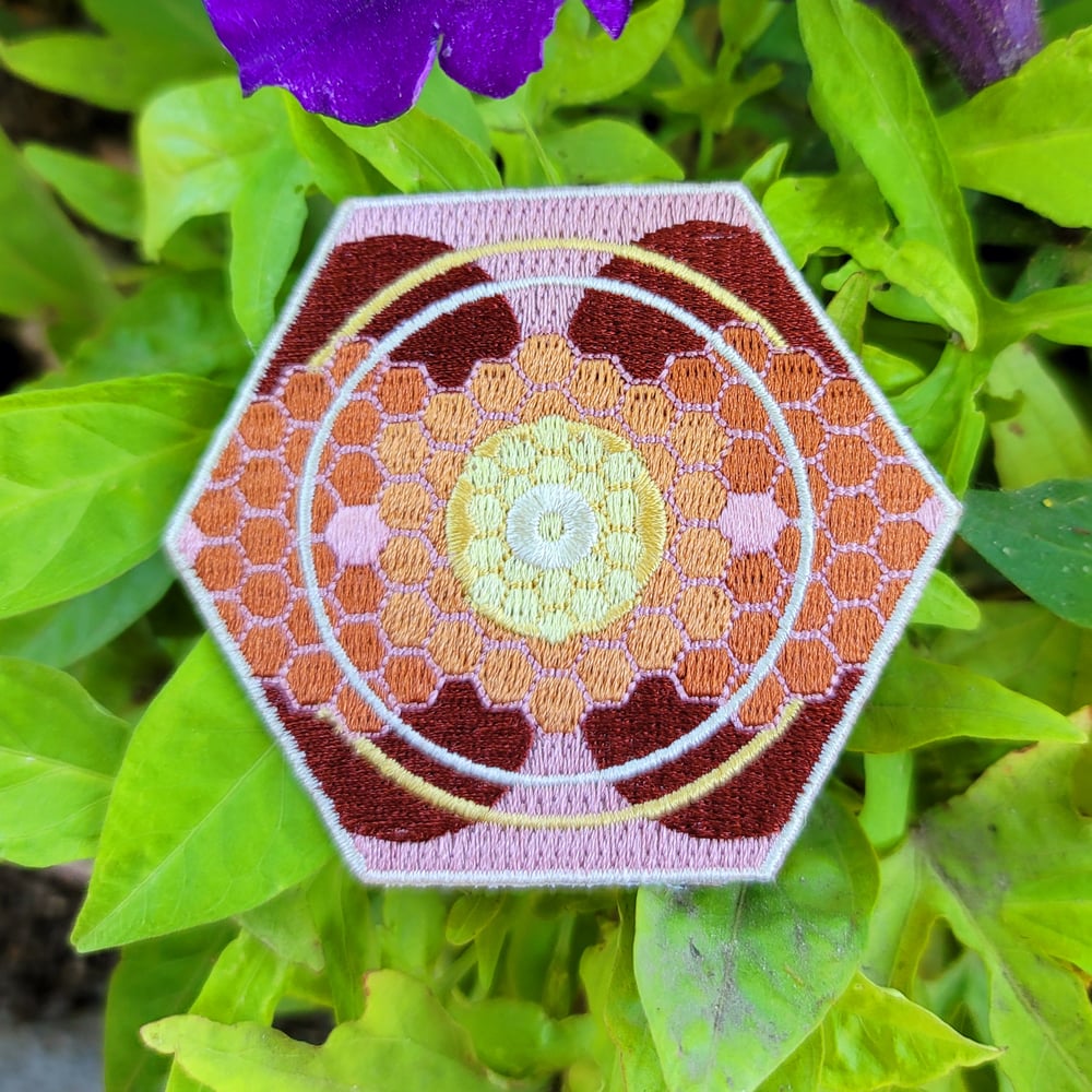 Telescope Patch