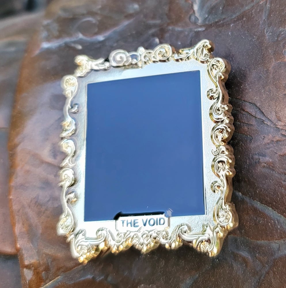 Image of The Void Pin