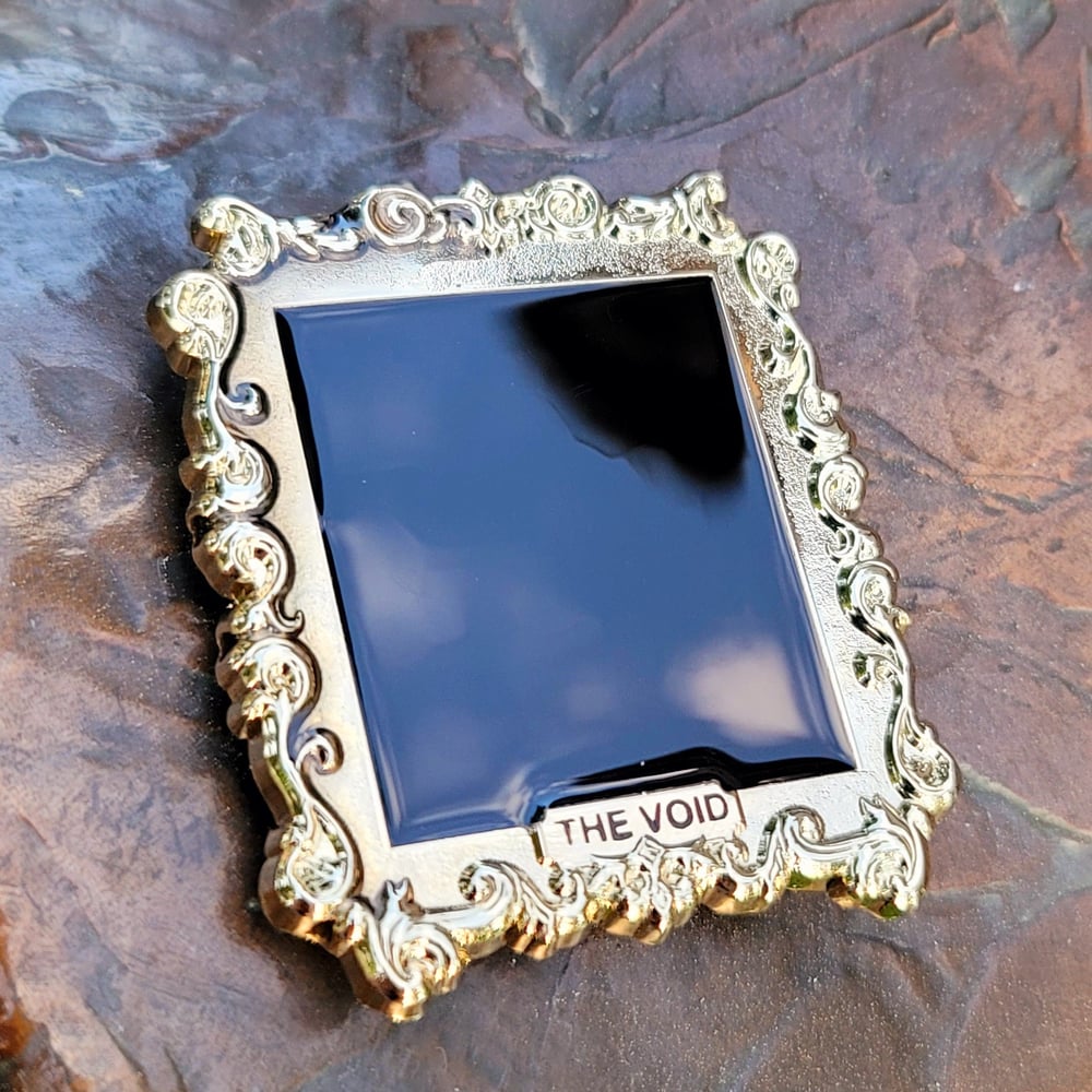 The Void Pin