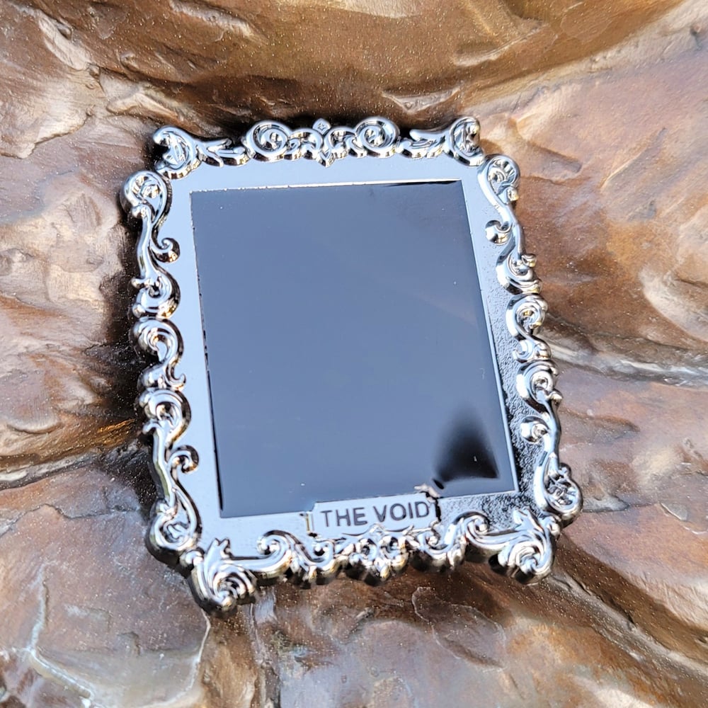 The Void Pin