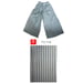 Image of Pantaloni palazzo | Palazzo pants