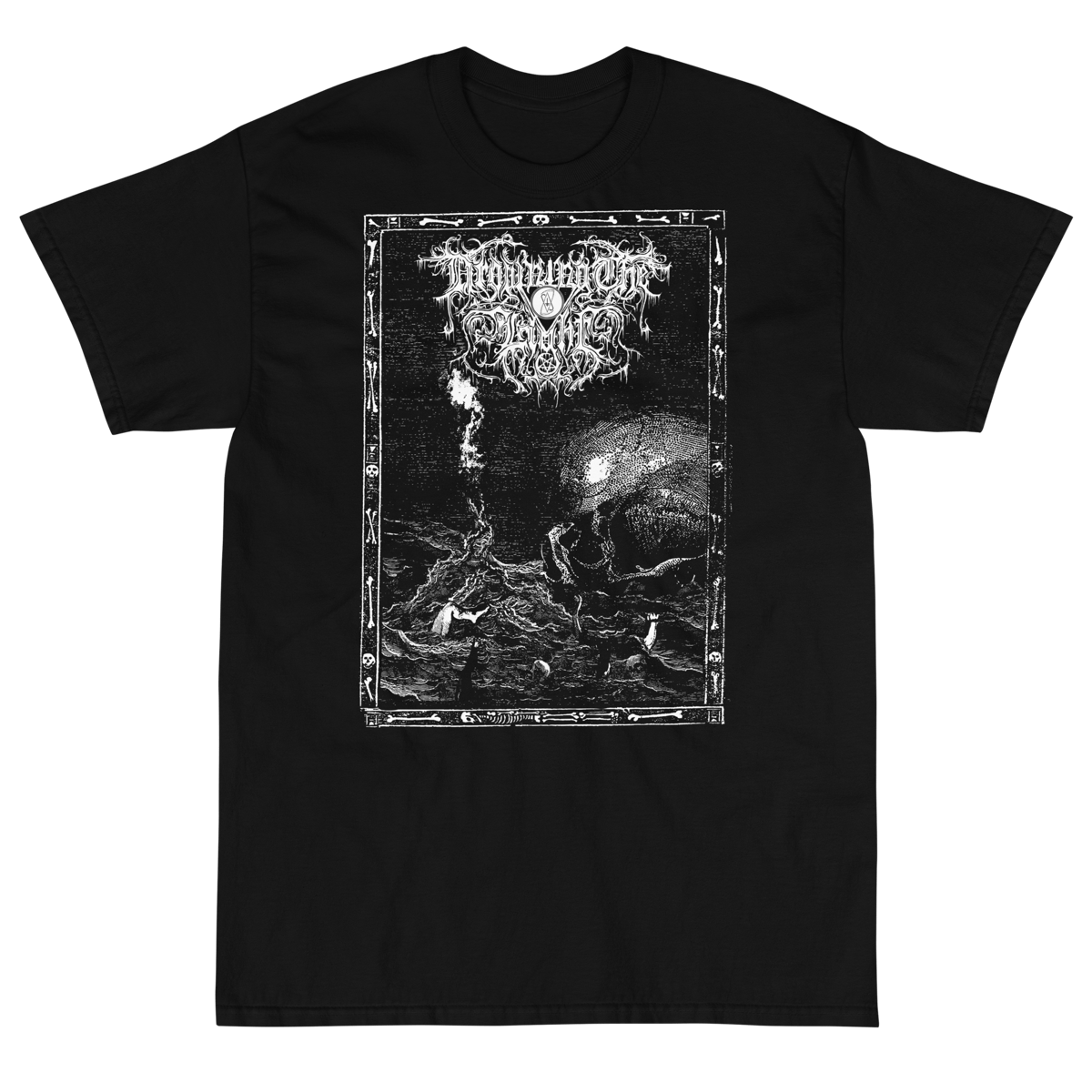 Home | Dark Adversary Merch