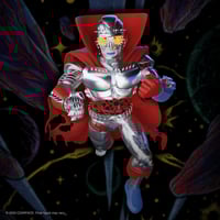 Image 6 of CzarFace Noir