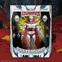 Image 7 of CzarFace Noir