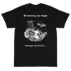 Drowning the Light - "Amongst the Bones..." shirt