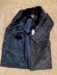 Image 5 of RRL LIMITED EDITION SHAWL COAT (NEW)