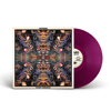 Event Horizon 12' LP Translucent Purple