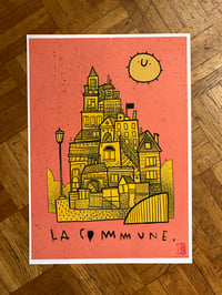 Image 1 of >La Commune.