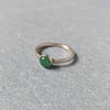 Bezel Ring