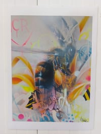 Love Manchester Print