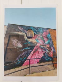 The Journey Print