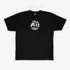 The All Inclusive - Puff Tee (Black)