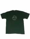 The All Inclusive - Puff Tee (Olive)