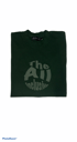 The All Inclusive - Puff Tee (Olive) Image 2