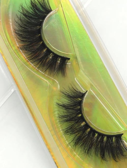 Image of Lux Lashes