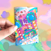 Colorful Thoughts Zine