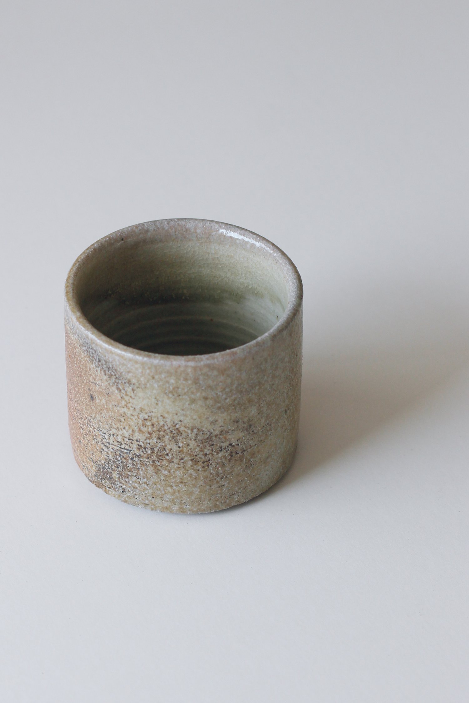 Image of Cup III