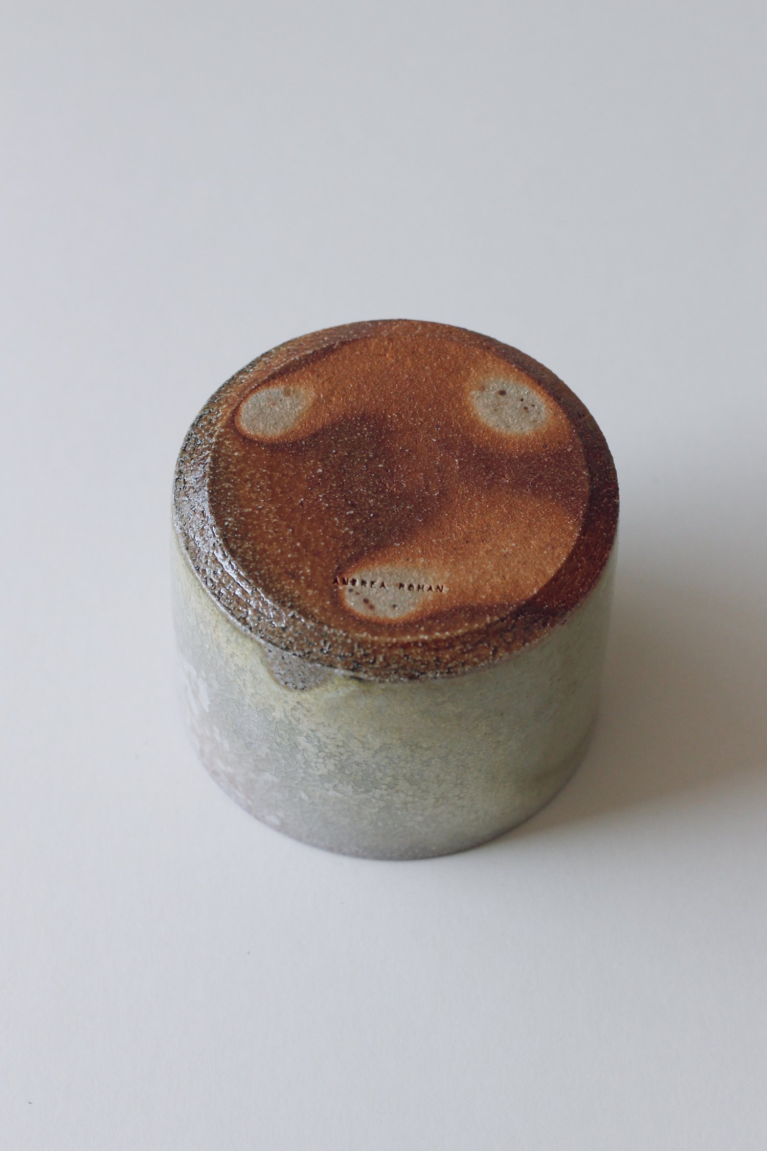 Image of Cup IIII