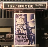 Image 3 of FOAM / MICKEYS KIDS - SPLIT