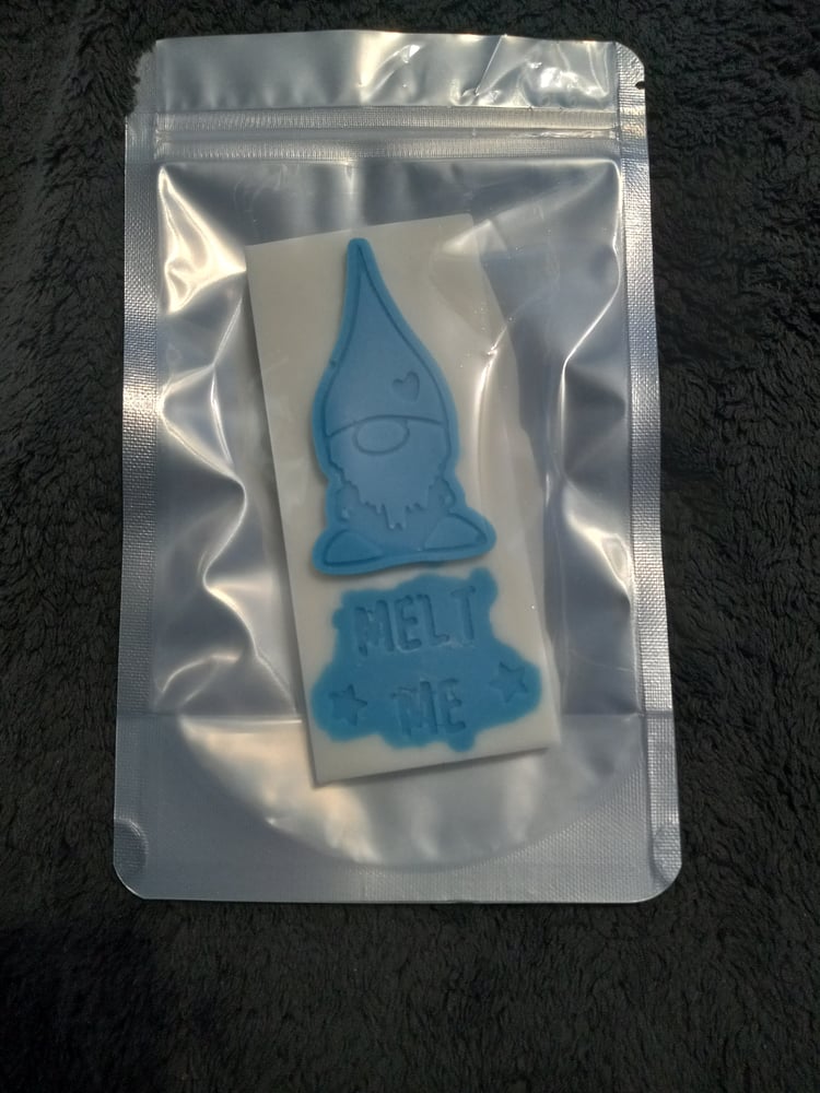 Image of Melt Me Gnome Snap Bars 