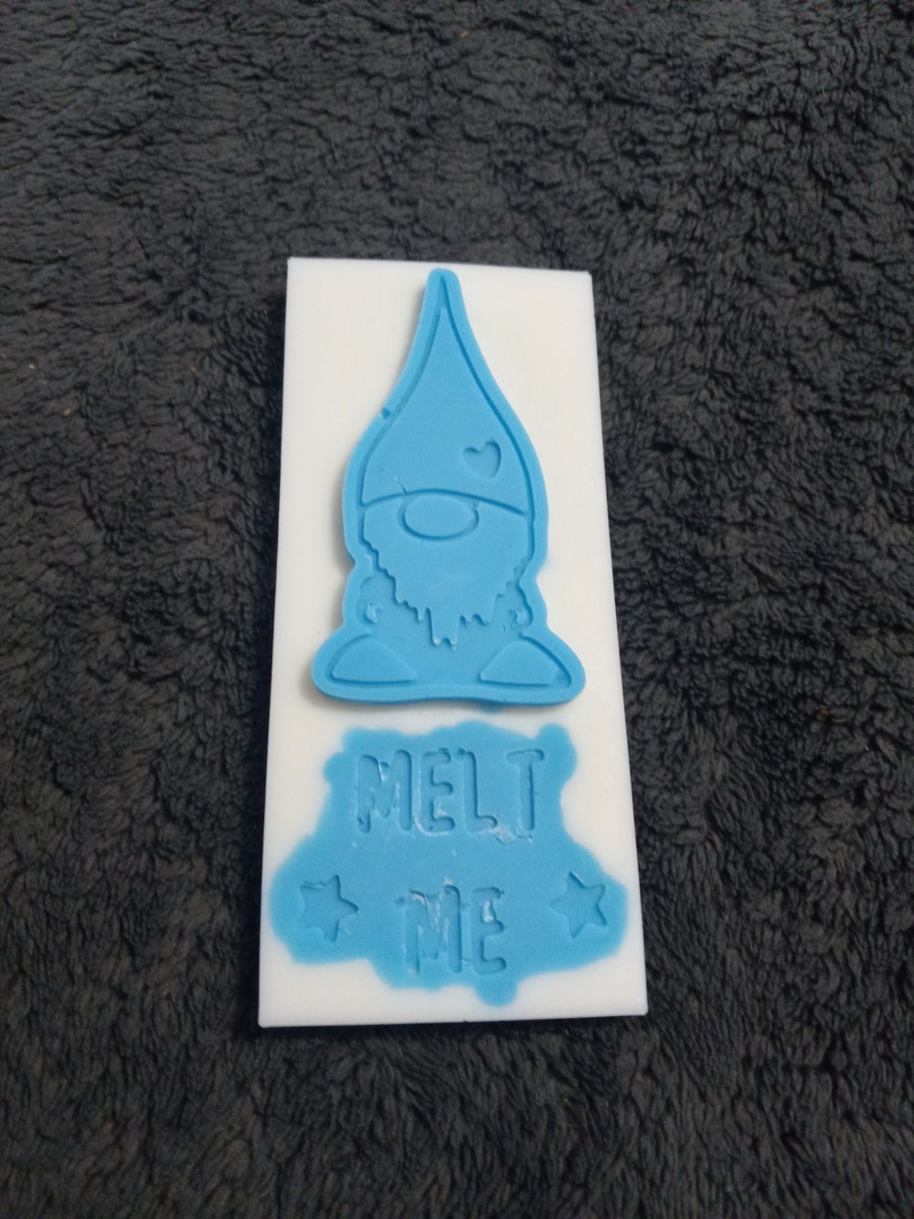 Image of Melt Me Gnome Snap Bars 