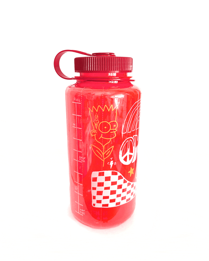 Image of Water Bottle
