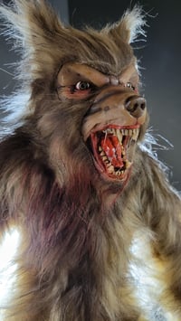 Image 3 of Werewolf