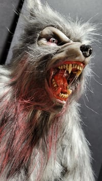 Image 2 of Werewolf