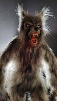 Image 5 of Werewolf