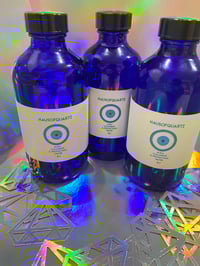 AURA CLEANSING WATER 8OZ