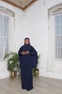 Image 1 of Fanta Ruffled Overhead set