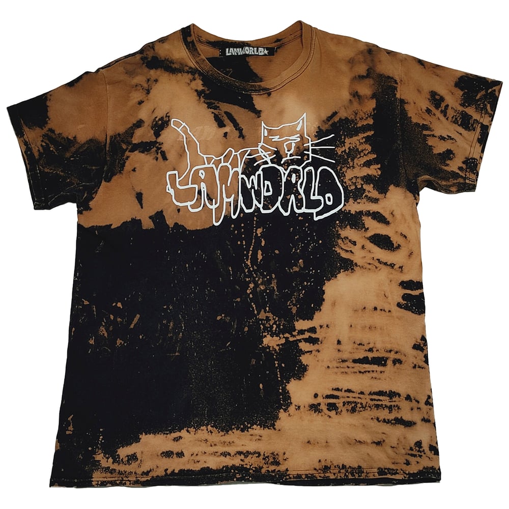 Image of LamWorld Gato Tee