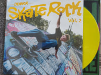 Deaner Skate Rock Vol 2 