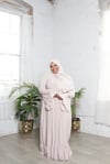 Jannah Wide Sleeve set