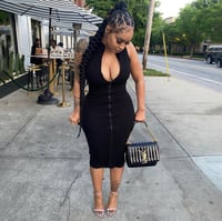 Image 2 of Ace Of Spades Dress 