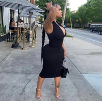 Image 4 of Ace Of Spades Dress 