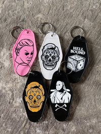 Image 3 of SALE: KEYRINGS