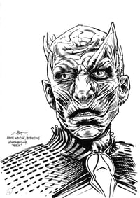 White Walker 