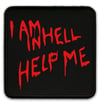 'IN HELL' PATCH