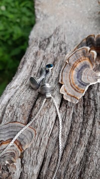 Image 3 of Mushrooms and Topaz 