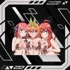 quintessential quintuplets