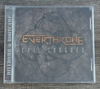 Image 1 of Everthrone: Evil Tongues
