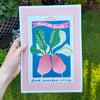 Seed Packet A4 Prints