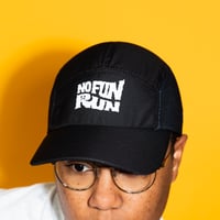 No Fun Run Performance Hat